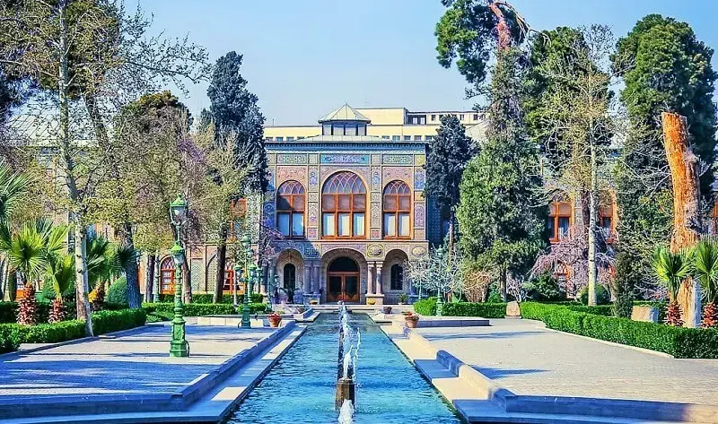 بهترین مناطق تهران برای خوشگذرانی